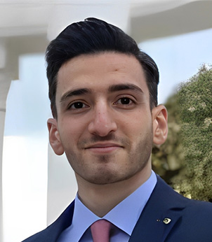 Arman Hosseini